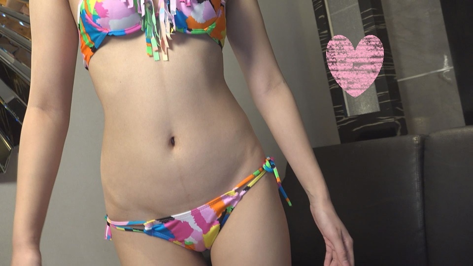 FC2 PPV 1376126 ★顔出し☆高身長美少女のドスケベ碧ちゃんが再登場！☆スレンダーな美BODYは絶品♥すぐイク敏感マンコ♥びしょ濡れパンパンまんこにガン突きまくり中出し♥【個人撮影】※特典付き！