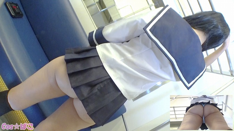 FC2 PPV 1376717 六駆レイヤーさんで特型駆逐艦！初雪ちゃんPart2！電車の中で痴女えっちやりました♪【個人撮影】