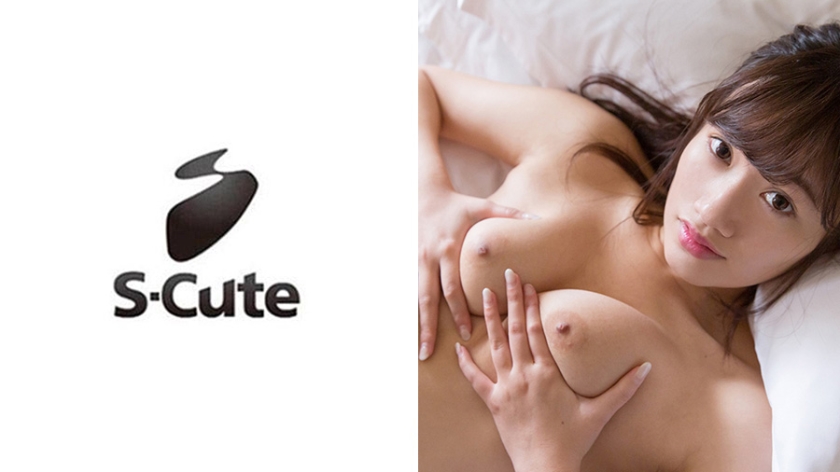[229SCUTE-1020] ゆあ(22) S-Cute Mっ気強めな巨乳娘とSEX