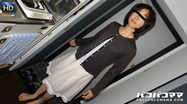 Paco 012211_288 お泊りセット持参 〜人妻呼び出し〜