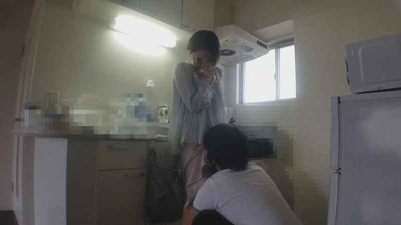 FC2 PPV 1384236 【個人】新居で膣内を他人の精子に汚され風呂場で再び犯される新妻