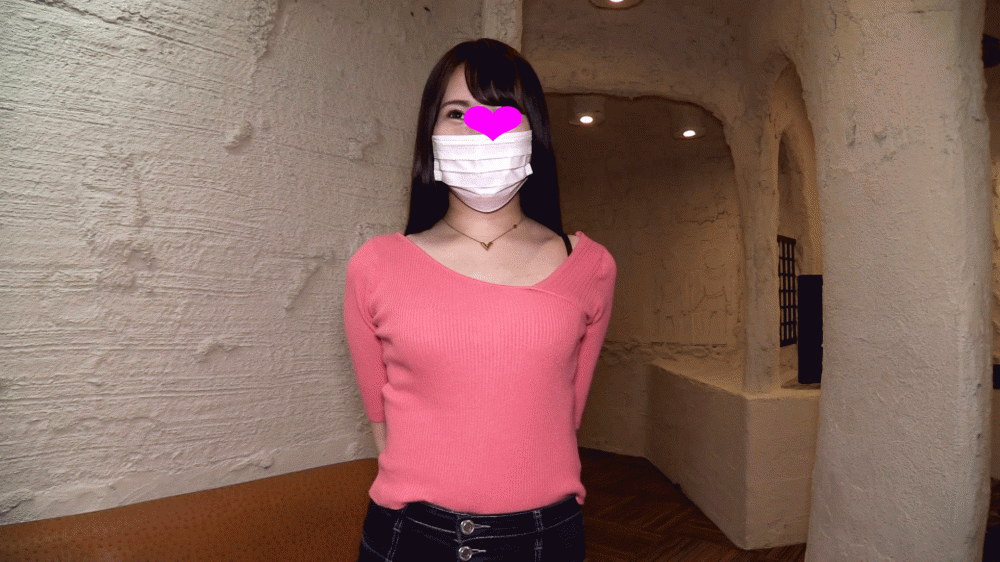 FC2 PPV 1383142 【個人撮影】百貨店勤務の24歳Eカップ黒髪美女のリアル絶頂…NTR種付けSEX