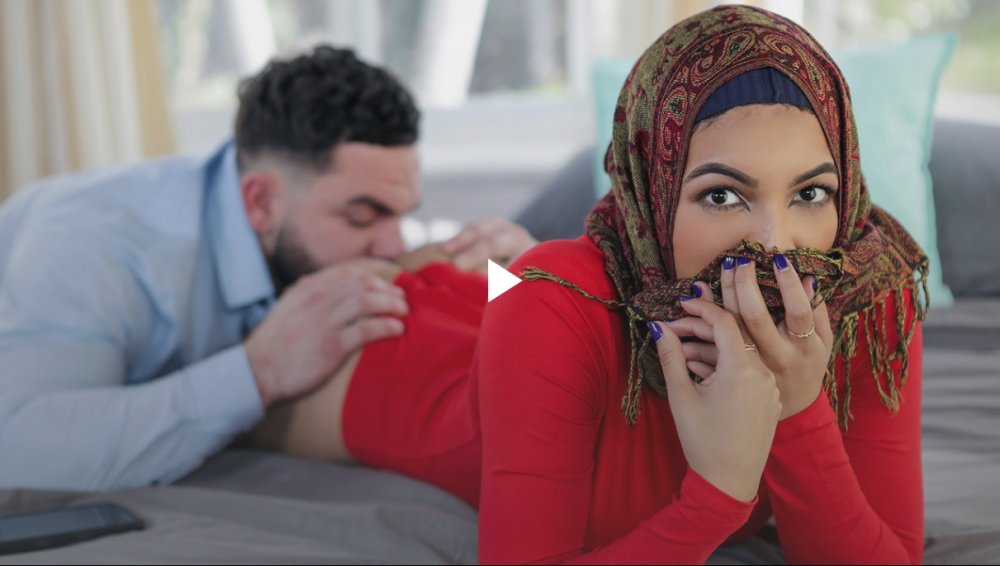 Family Strokes – Maya Farrell