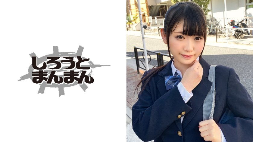 [345SIMM-436] 乳首激よわ巨乳J●のおっぱい検査。超敏感乳首を激しく責め腰砕けにし、愛液大放出のマ●コを生ハメ！！