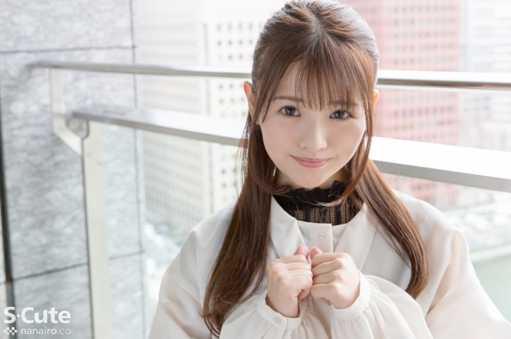 S-Cute 768_yui_03 バックからの杭打ち騎乗位がエロいスマホ撮り／Yui