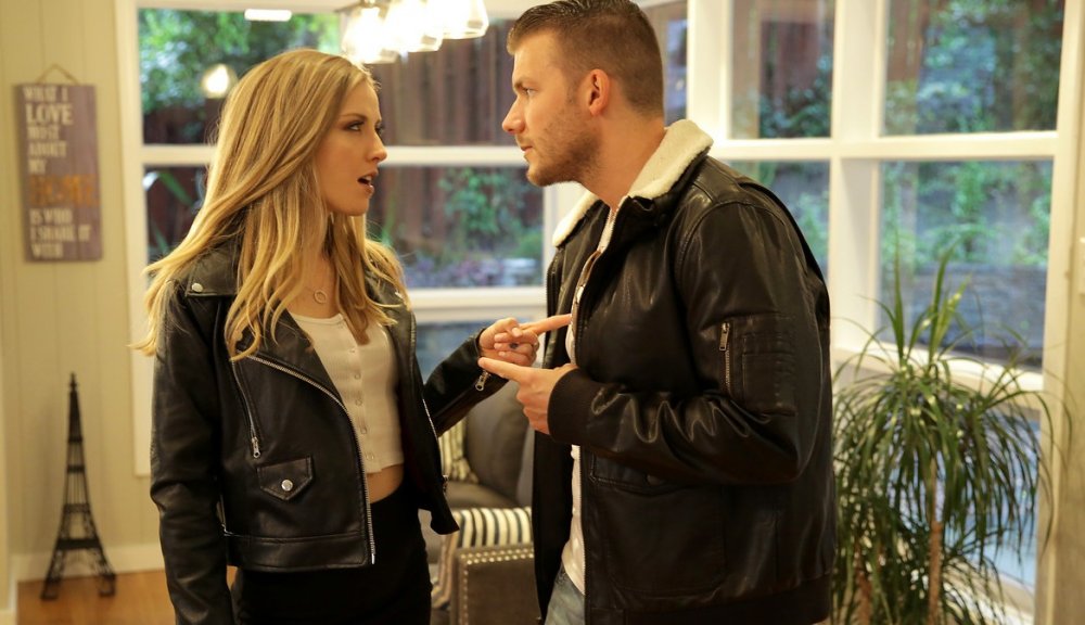 Nubile Films – Karla Kush – Ace In The Sheets