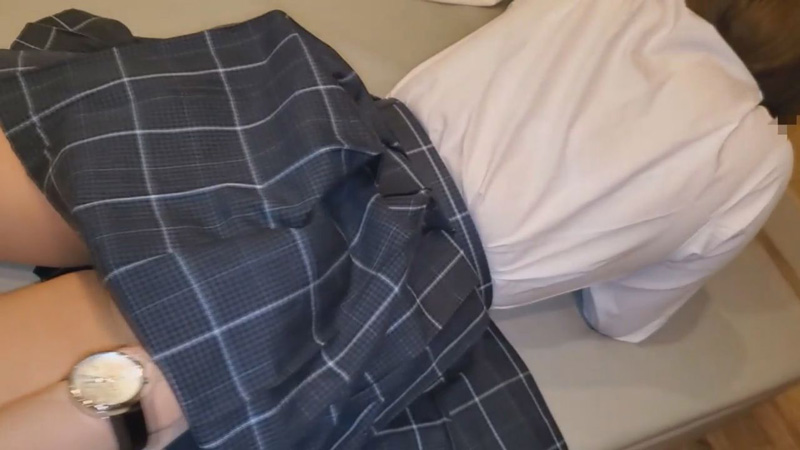 FC2 PPV 1404280 【個撮】県立商業科③小柄なショートギャルにゴムの約束から外して勝手に生挿入