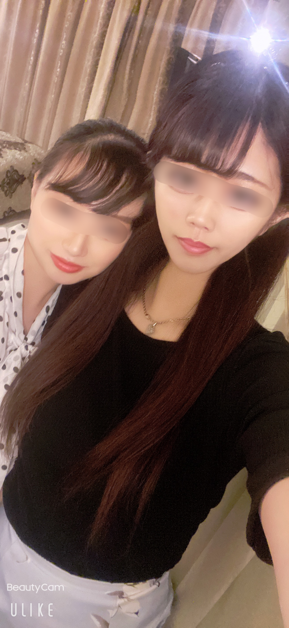 FC2 PPV 1398976 ※限定 生意気Gカップ巨乳学生とリア友で3P ※ 強制レズプレイあり(41分)