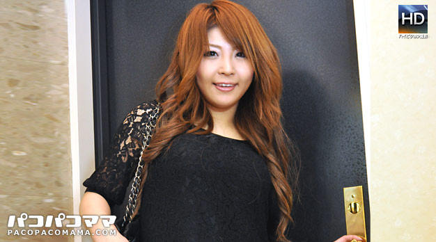 Paco 030111_319 七海まりあ 大橋○歩似の微熟女