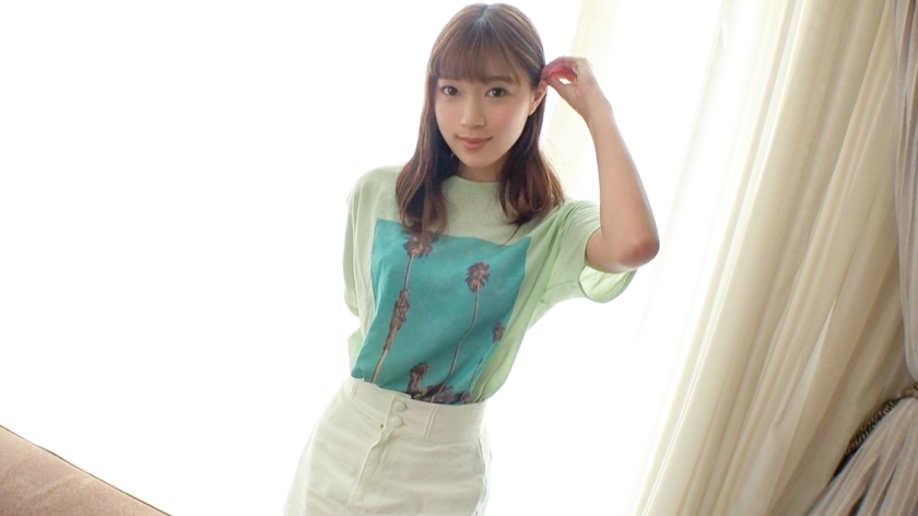 [SIRO-4189] 【初撮り】【スレンダー美裸体】【お気に入り推奨美少女】真っ白で綺麗な身体。スレンダー美少女が魅せる本気の痴態。どこか妖艶な雰囲気を纏っていく彼女は抜き差しされるたびに.. ネットでAV応募→AV体験撮影 1273