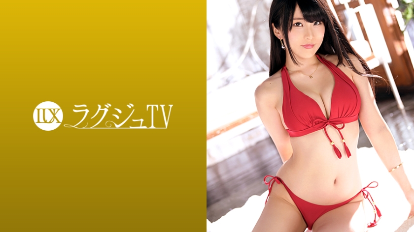 [259LUXU-1283] ラグジュTV 1269 ドMな彼とのセックスに不満を持つ女性経営者がAV出演！普段は味わうことの無い激しいセックスで全身を突き抜ける刺激に昇天を繰り返す！大きな乳房を振り乱し、無毛の秘所から愛液が滴り、欲情したオンナが本能の撮影に酔いしれる…。