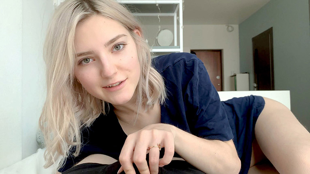 Team Skeet X Eva Elfie – Staying In – Staying In