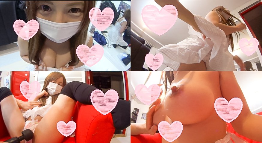 FC2 PPV 1429077 【顔出し】【モ無し】※好評だったので再び出演してもらいました※歯科衛生士をしているアイドル級激カワ娘！