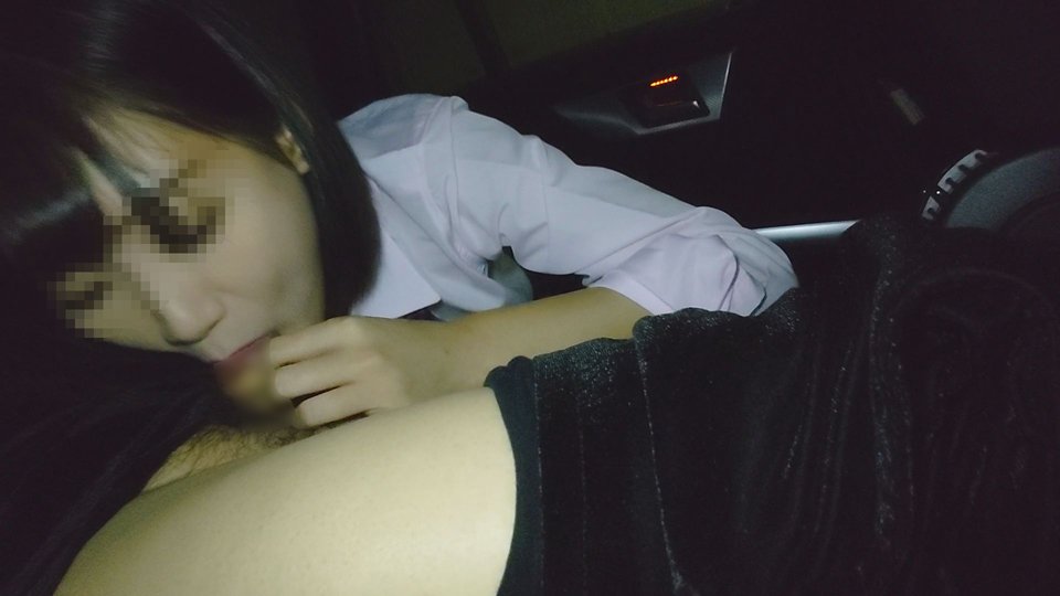 FC2 PPV 1430644 【個人撮影】読モやってる可愛い普通科女子Sちゃんと再会・会ってすぐ即フェラ・プリケツ＆貧乳スレンダーボディを貪る・ゴム無し挿入でまた中出し【顔出し・素人】