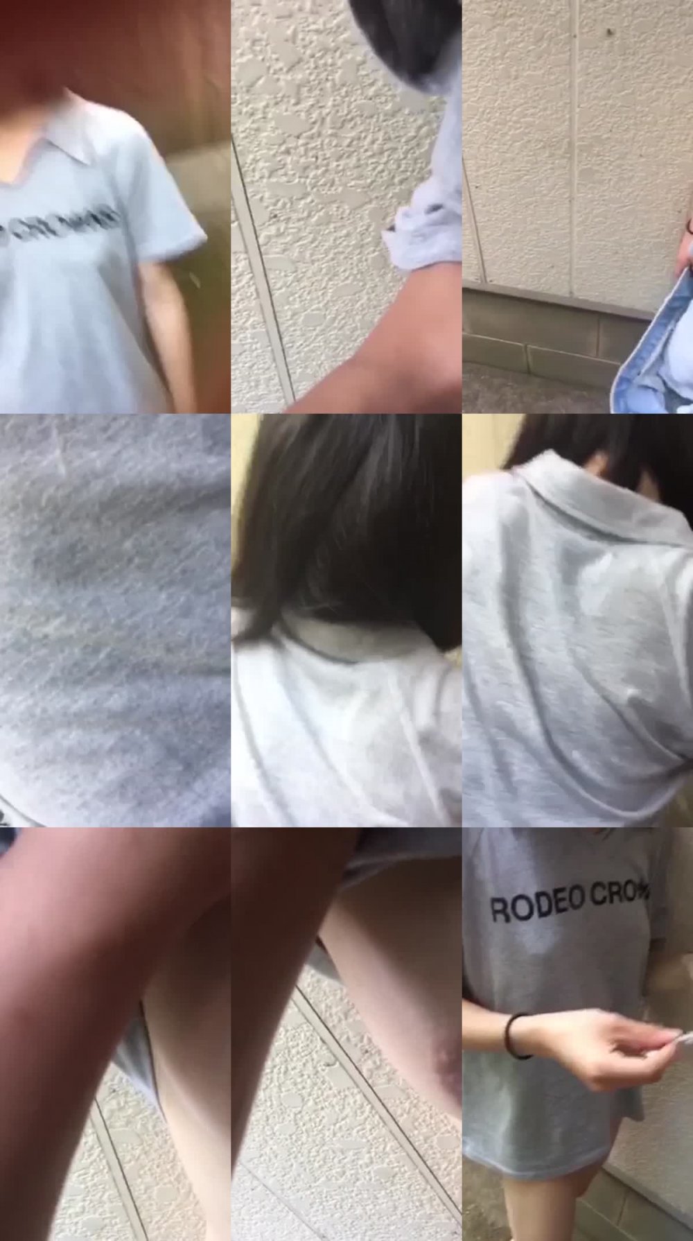 FC2PPV-1434674 最初で最後の～自然豊かな夏の思い出！野