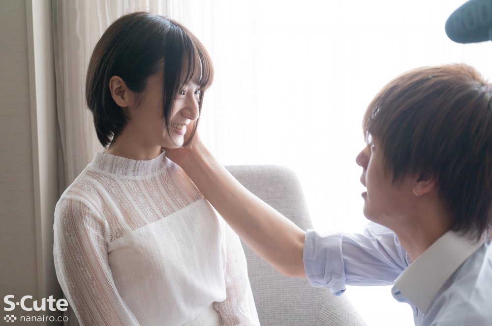 S-Cute 784_rin_02 小柄な美少女の愛情感じるSEX／Rin