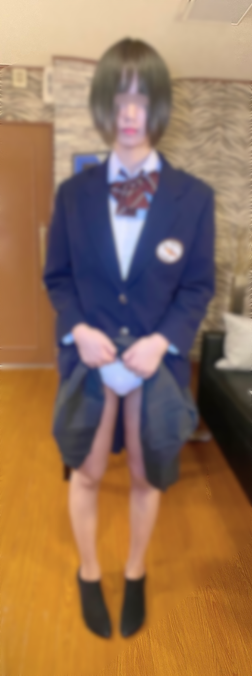 FC2 PPV 1427335 【プレミア】県立普通科J●X