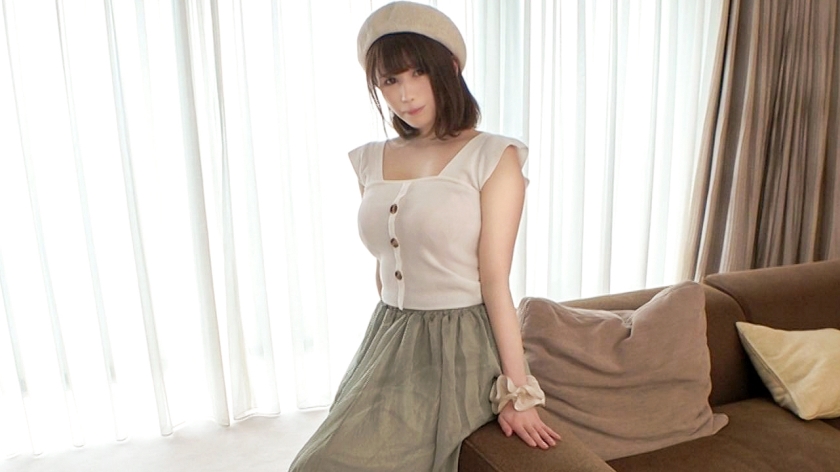 [SIRO-4236] 【初撮り】【天然エロむち】【もぅ..だめぇ..！！】むちっとした白い美肌がエロく映る漫画家の卵。フランクに可愛い発言をする彼女だが.. ネットでAV応募→AV体験撮影 1312