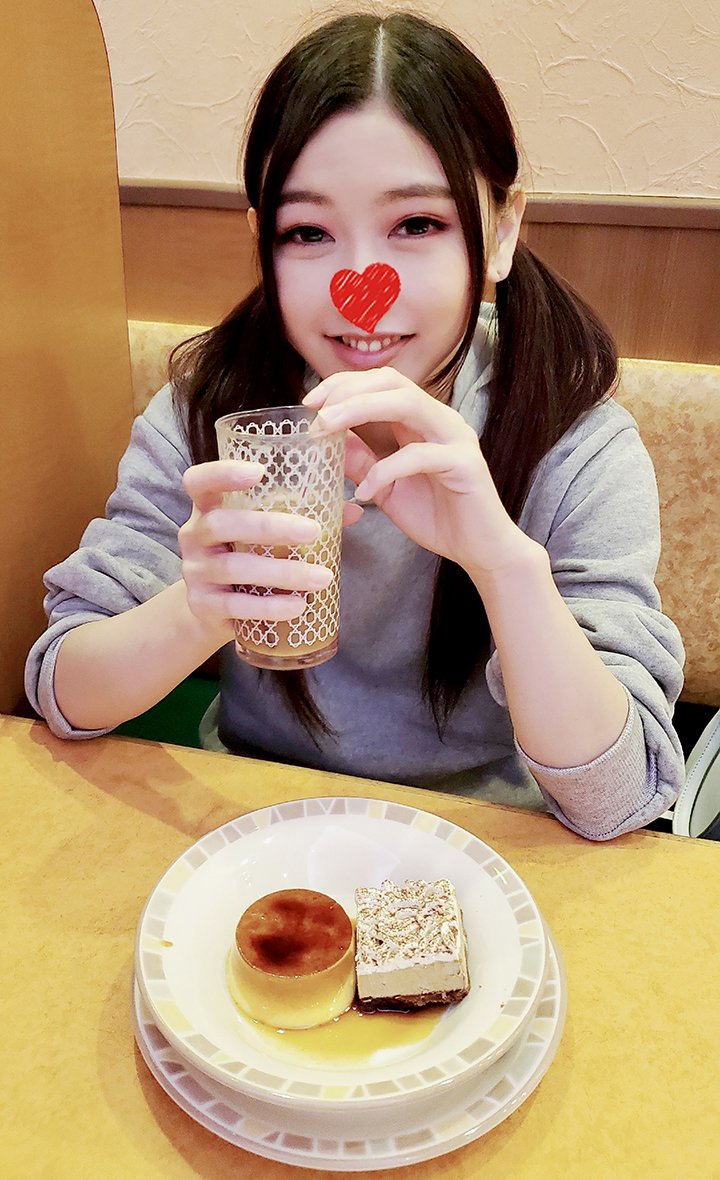 FC2 PPV 1470179 【限定お試し価格・ガチ素人】モデル志望　ロリカワ1℗才学生と個人撮影 おさわりNG撮影会で大暴走の中出しハメ撮り