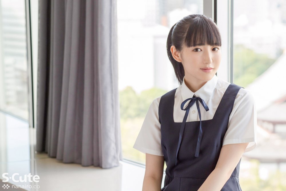 S-Cute if_014_01 もし友達カップルと民家で夏を過ごしたら – 朝顔／Ai