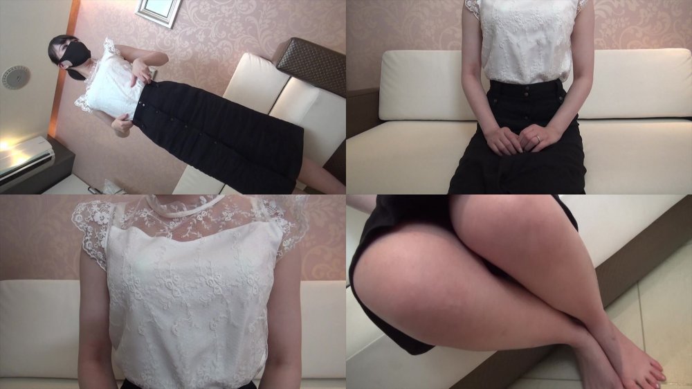 FC2 PPV 1476959 超絶スレンダーなエロエロ若妻降臨！騎乗位で一心不乱に腰を振り、バックで旦那に状況報告、プチNTR生中SEX