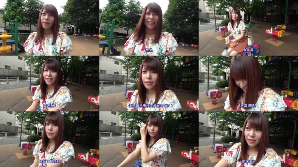 (HD) GAREA-721 maki肛門喜歡的可愛的bitch的感覺和成熟情況