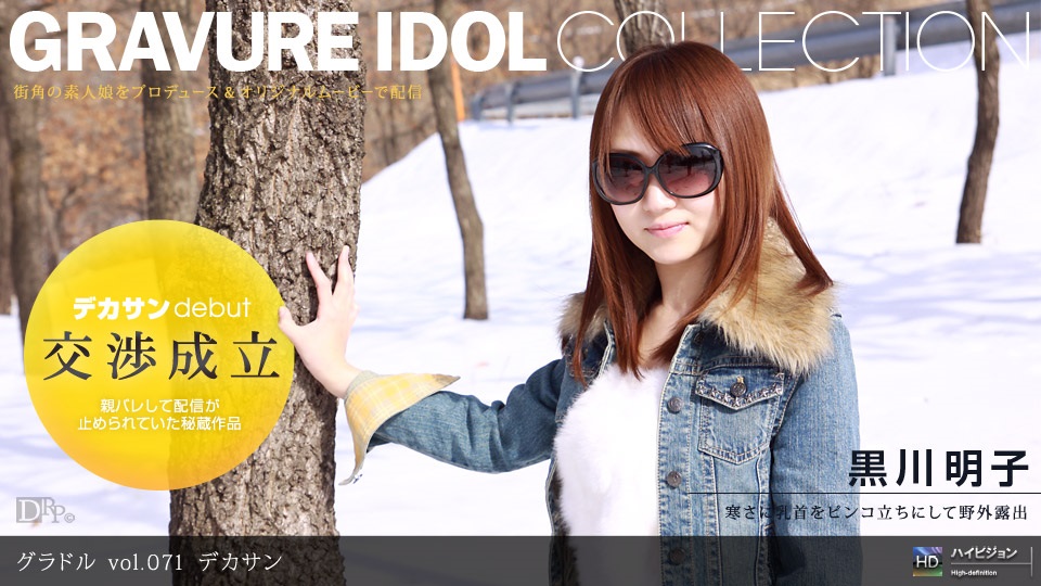 1pon 042811_081 「グラドル vol.071　デカサン」