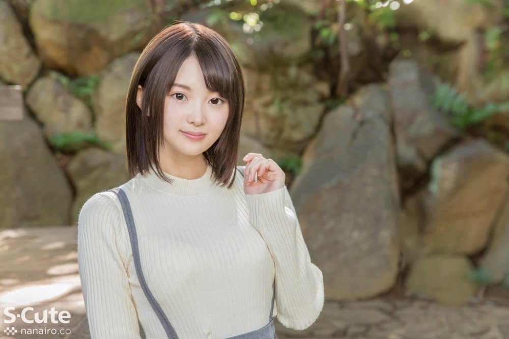 S-Cute 742_rui_03 美乳で美尻の美形なお顔に顔射SEX／Rui