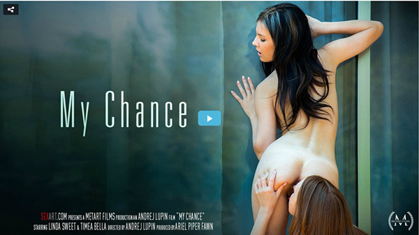 Sexart 2015-12-11 My Chance (Linda Sweet & Timea Bella)