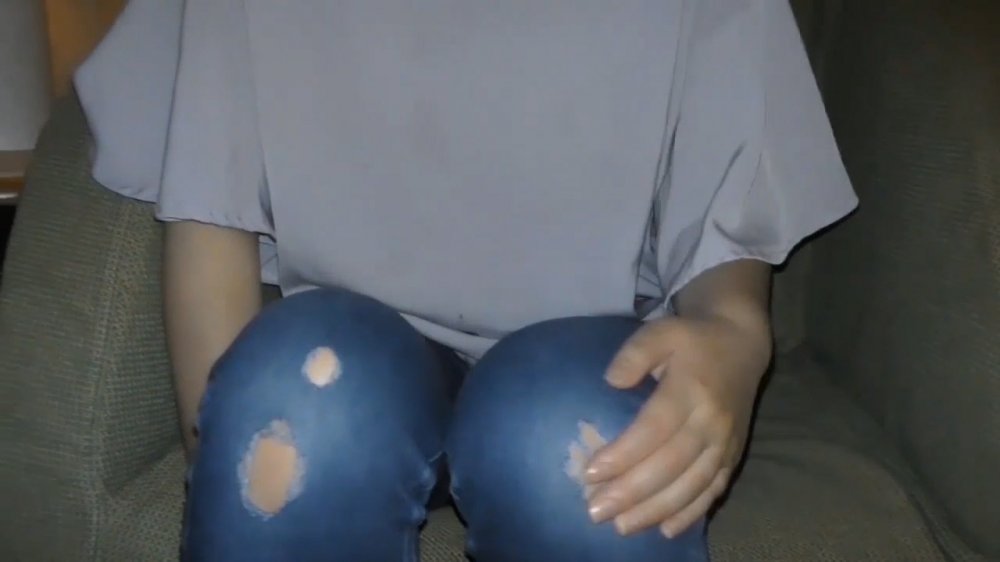 FC2 PPV 1486860 【個人撮影】女性スカウトが連れてきた暇な娘　イラマ口内発射編