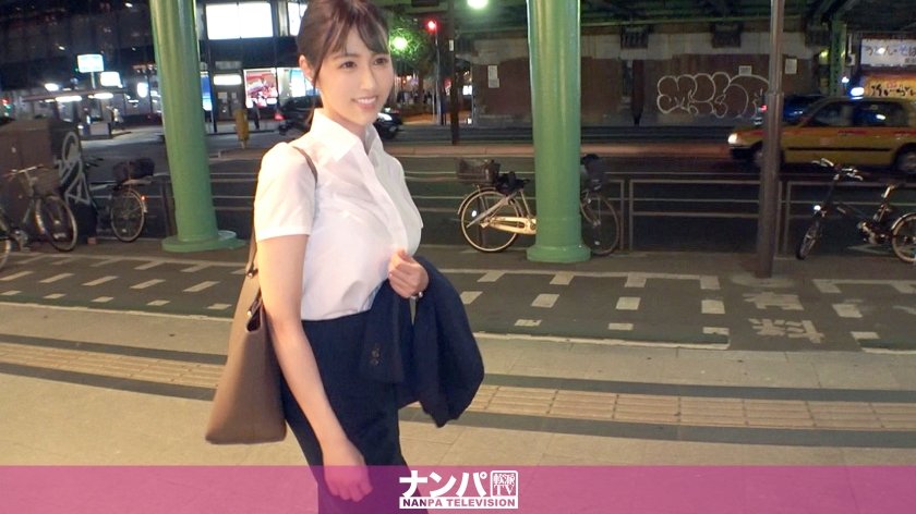 [200GANA-2348] マジ軟派、初撮。 1524 彼氏の浮気が発覚して傷心中の美人OLをお酒で釣ってホテルに連れ込み成功！慰める為と体に触れると抵抗していた力が徐々に抜け…巨乳を揺らしながら背をのけ反らせて大絶頂！