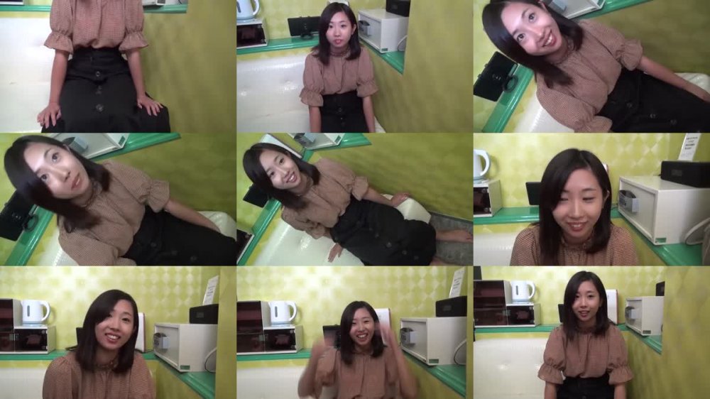 FC2PPV-1491279 「バスケサークルのマネージャーです。文