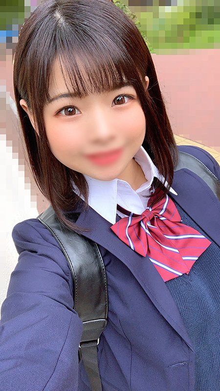 FC2 PPV 1495674 【数量限定価格】上京Ｊりーなちゃん1X歳☆孕ませたい！この笑顔！避妊具穴あけ♡アイドル顔の１年生の子宮にどぴゅどぴゅ気持ちいい中出し円光ハメ撮り種付ける♪