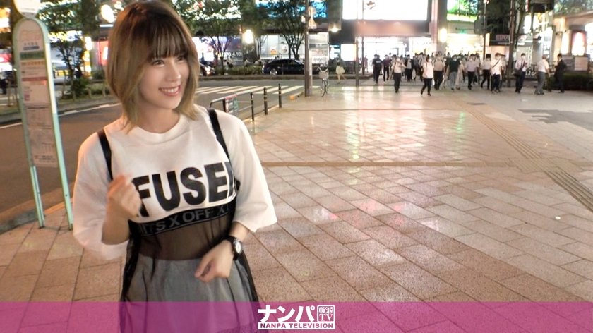 [200GANA-2349] マジ軟派、初撮。 1526 写真映えに釣られてホテルINした今どきガール！流行に敏感！身体はもっと敏感！！ショットで乾杯☆酔いが回ってガード崩壊→巨乳をバインバイン揺らしながら悶絶しまくり激エロSEX！！