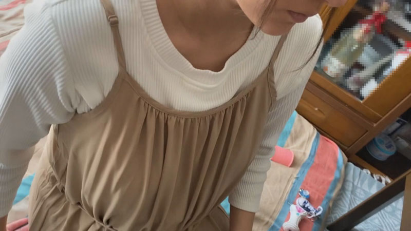 FC2 PPV 1501322 ※限定【個人】黒乳首の妊婦。旦那の借金が原因で臨月に他人棒に中出しされる。