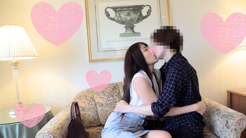 FC2 PPV 1505500 【170cm痴女】長身スレンダーOL人妻 ひなのさん 26歳 海外赴任 で残された人妻の性欲がすごすぎる。下品に乱れるエロティックな腰使いで 爆イキ！ゴム投げ捨てナマ姦本気交尾でまんこにたっぷり種付け