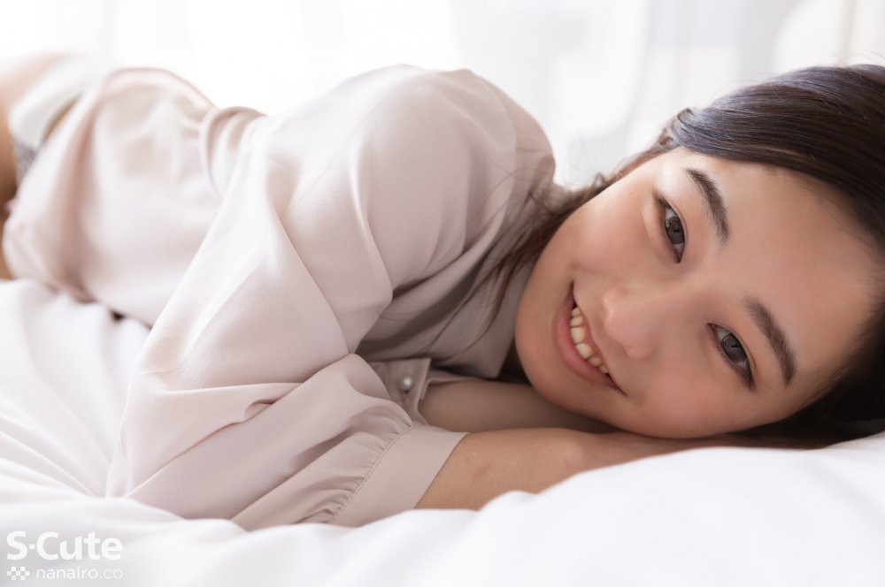 S-Cute 799_kanon_01 141cmの合法ロリ娘とセックス／Kanon