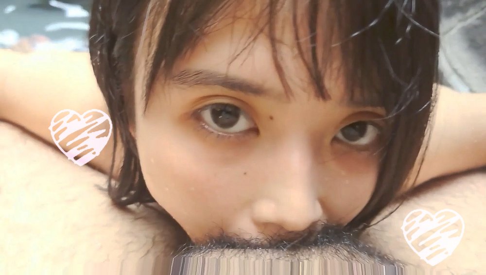 FC2 PPV 1514552 【個撮】都立商業科のゆめかわ系、温泉宿で化粧すっぴん3回戦サポート。【4K画質】