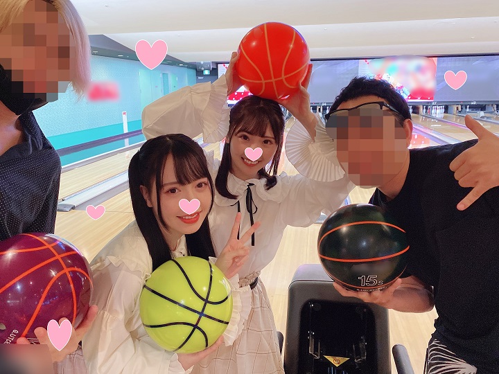 FC2 PPV 1526308 【アイドル系♀J②】自粛あけて学生の妊娠相談が急増！！まさにコレが原因です！〇袋でナンパされて生ハメ中出し撮り【超美人ちゃんｘ２】