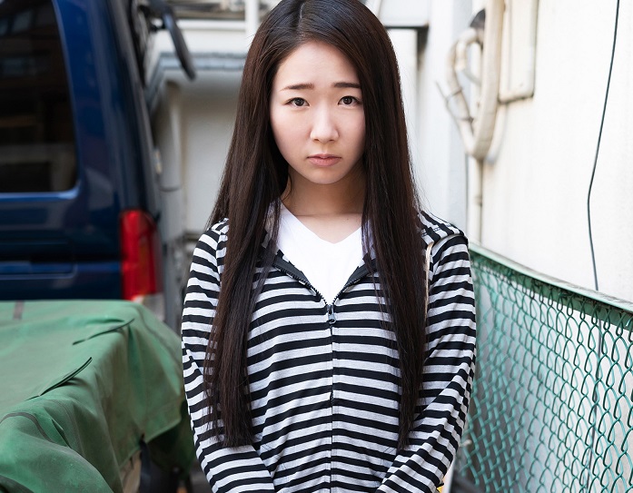 S-Cute 802_ayu_01 7時間ヤリ続けたら虚ろな瞳で動かなくなった!／Ayu