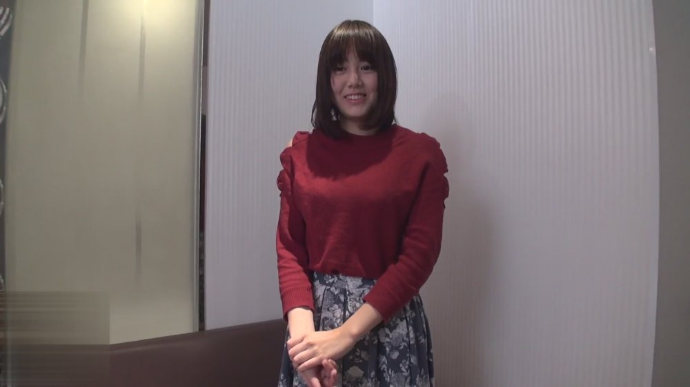 FC2PPV-1534555 【無・素人】眼がパッチリで可愛い２０歳