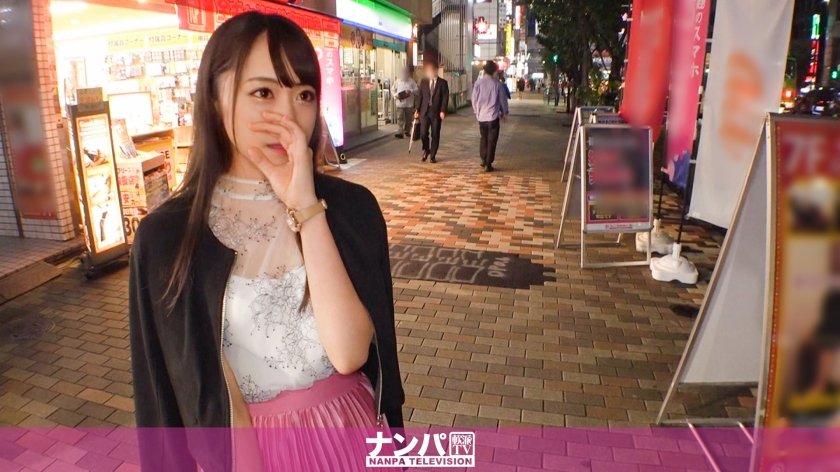 [200GANA-2370] マジ軟派、初撮。 1540 渋谷でシンデレラ企画を開始！ガラスの靴を履けたのはピアノ講師！彼女というピアノをチ●ポで奏でていく！優雅に滑らかかつ激しく大胆なエッチを披露するwww