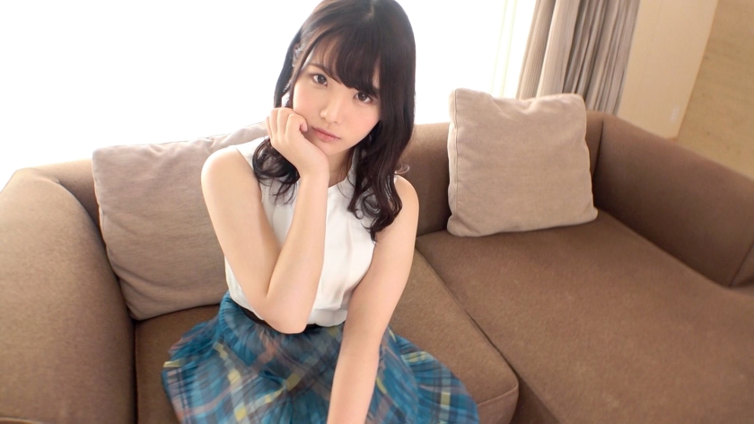 [SIRO-4294] 【初撮り】【広がるパンツ染み】【人生初の快感の連続】いじらしい反応が最高に可愛い美容師の卵。巨根に翻弄されていく20歳のからだは.. ネットでAV応募→AV体験撮影 1370