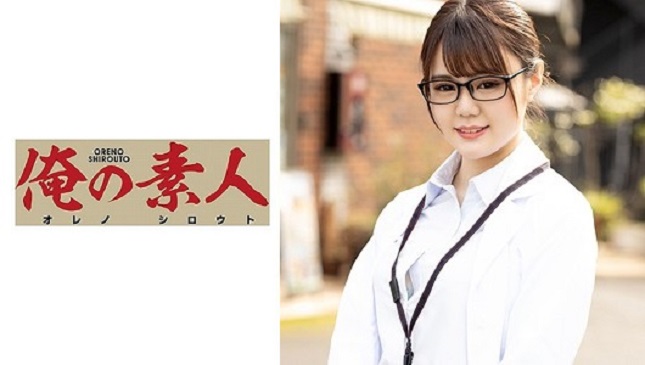 ORE-714 ゆか研究員