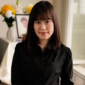 [305TRUMG-127] みどり