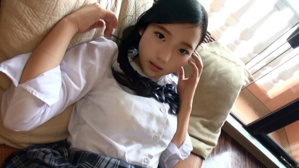 FC2PPV-1538994 無【本命】妹系ＪD女子中出し♥️地方で発