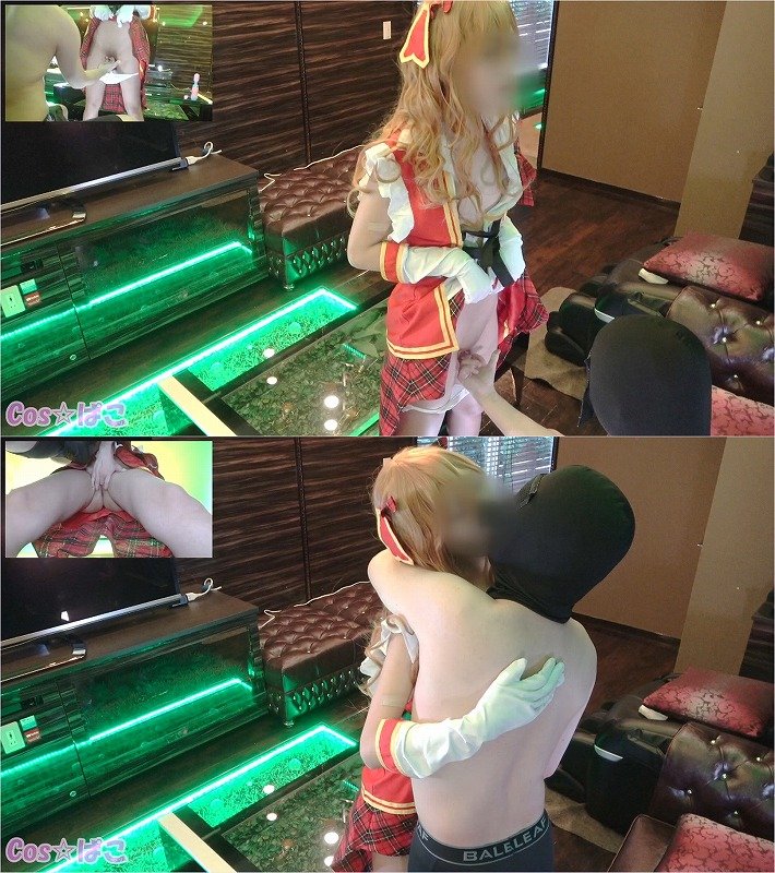 FC2 PPV 1543459 美脚さんでカル○ナオンステージ２♪ぷぃこねノゾミちゃんで染みパンえちえちステージ♪【個人撮影】