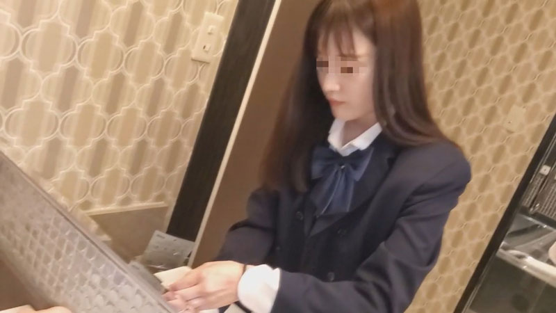 FC2 PPV 1547642 2日限定【個撮】県立商業科②吹奏楽部。スレンダー少女の薄毛まんこにゴム外して生ハメ