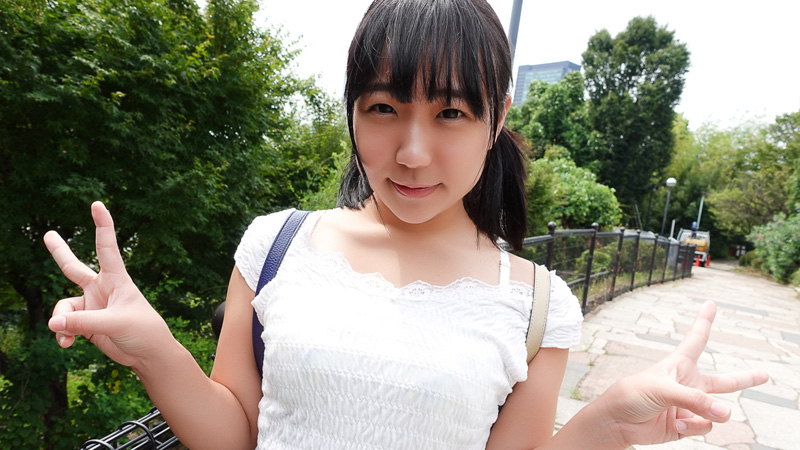 [G-AREA-769AKANE] 童顔大学生の性獣的痙攣絶頂ノンストップ 769AKANE