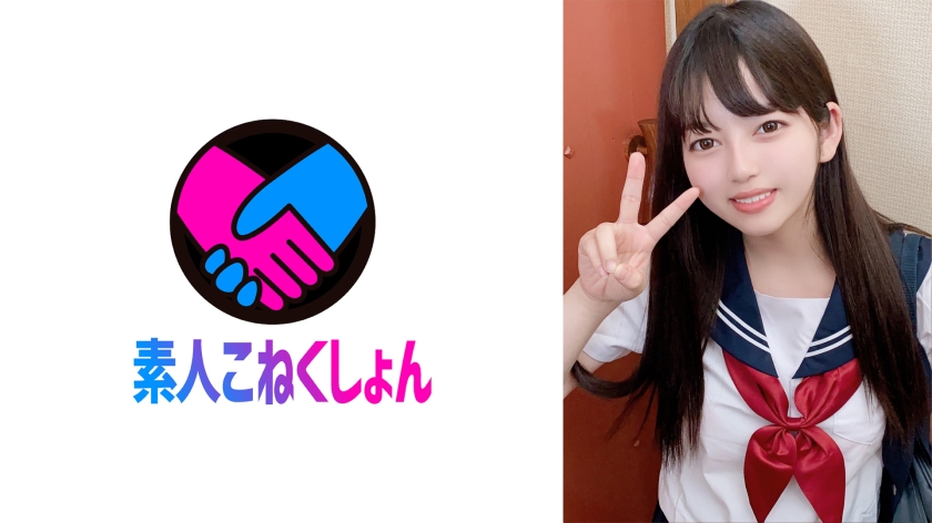 [417SRCN-044] パパ活清楚系J●は密着風呂でキモ～イおじさんに全身ベロベロ舐められ超絶イヤそうな顔をしていたのにおじさんの凄テクにマン汁溢れまくり！イキまくり！最後は世間知らずの生意気J●に孕ませザーメンたっぷり注入してあげました